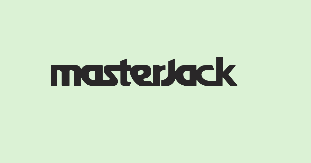 Masterjack